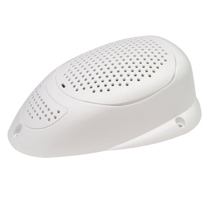 Linear Series LS2WP | Water-Resistant 3" Surface Mount Satellite Speaker | White or Black