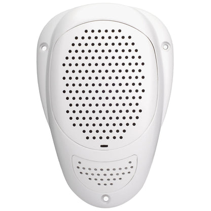 Linear Series LS2WP | Water-Resistant 3" Surface Mount Satellite Speaker | White or Black