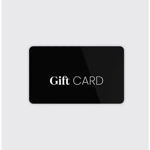 RAD THING GIFT CARD