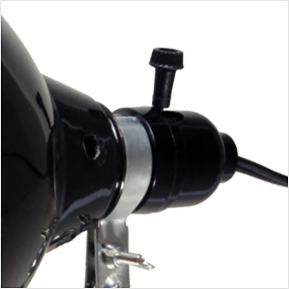 Hydrofarm Agrobrite Indoor Plant Dayspot Grow 32W Light Kit with 150W Equivalent