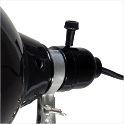 Hydrofarm Agrobrite Indoor Plant Dayspot Grow 32W Light Kit with 150W Equivalent