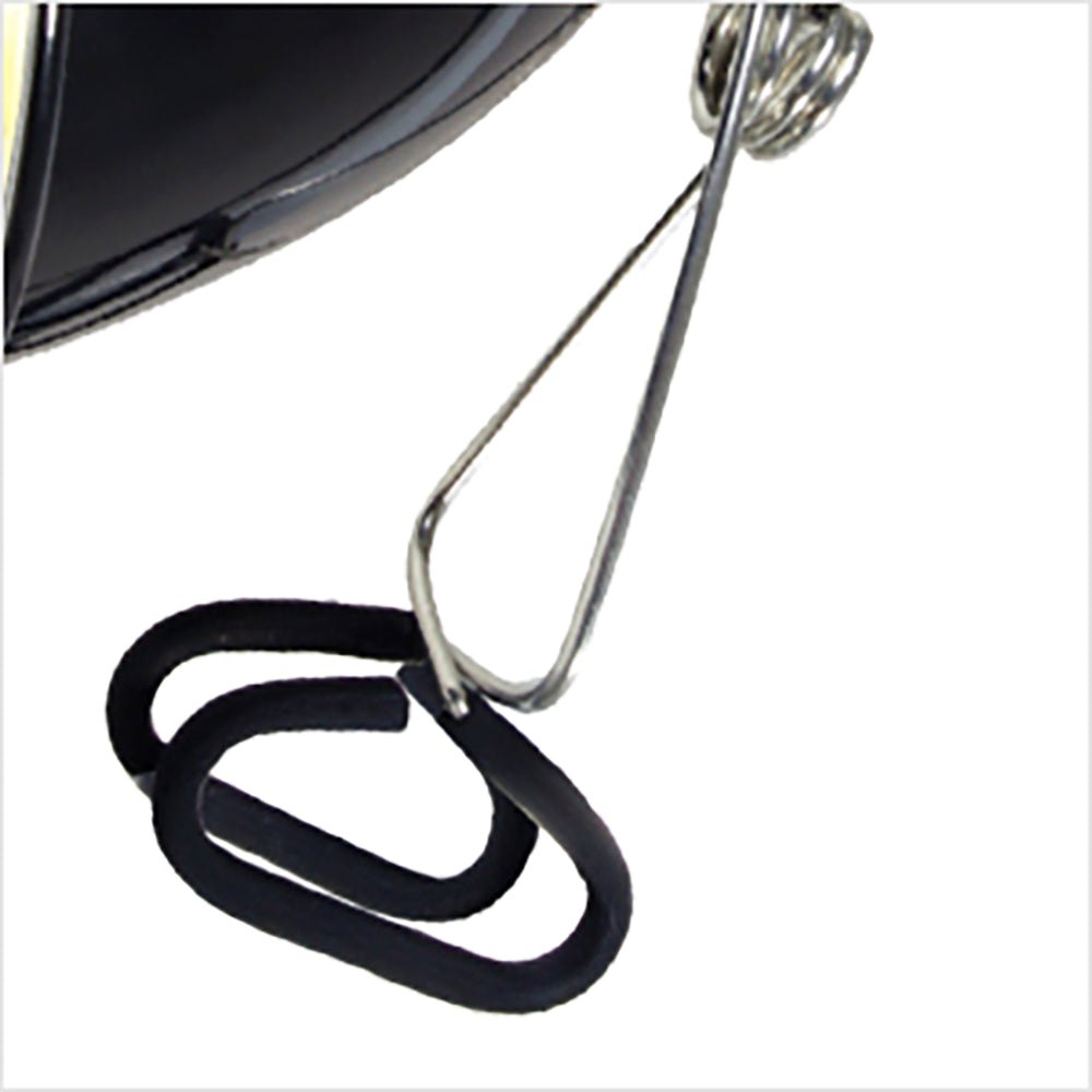 Hydrofarm Agrobrite Indoor Plant Dayspot Grow 32W Light Kit with 150W Equivalent