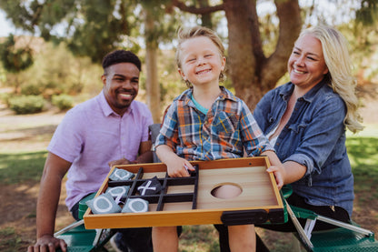 Mini Bean Bag Throw Game