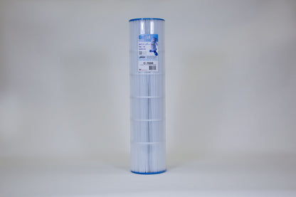 Unicel C-7698 Replacement 100 SqFt Pool Hot Tub Spa Filter Cartridge, 145 Pleats