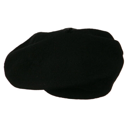 Ladies Wool Beret