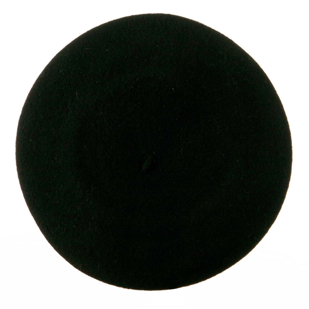 Ladies Wool Beret