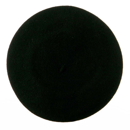 Ladies Wool Beret