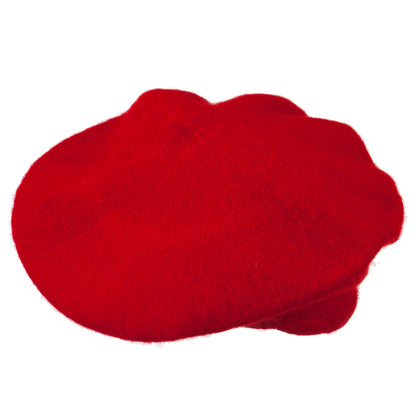 Ladies Wool Beret