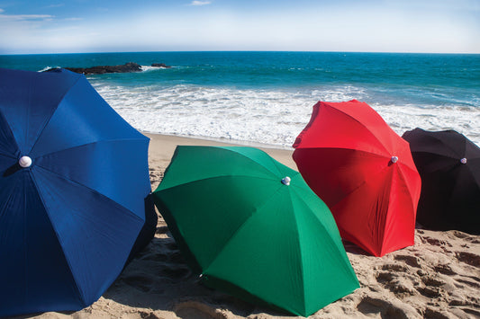 5.5 Ft. Portable Beach Umbrella