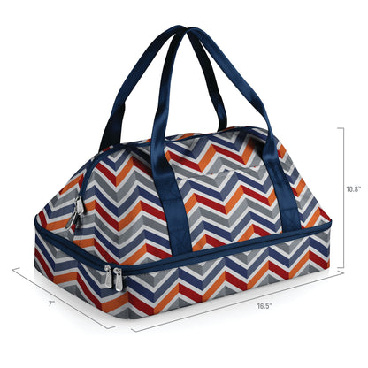 Potluck Casserole Tote