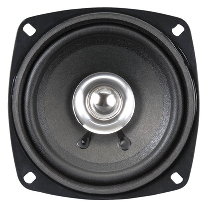 Magnadyne AS590B | 4" Dual Cone Speaker | Sold Individually