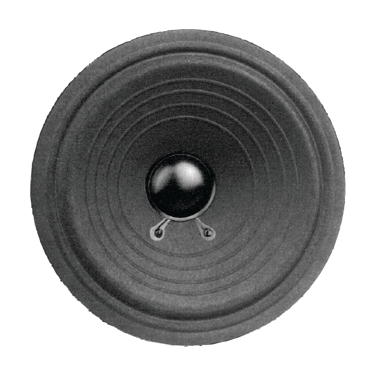 Magnadyne C44-0001S | 5" Single Cone Bulk Speaker