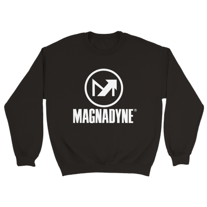 Magnadyne Crewneck Sweatshirt