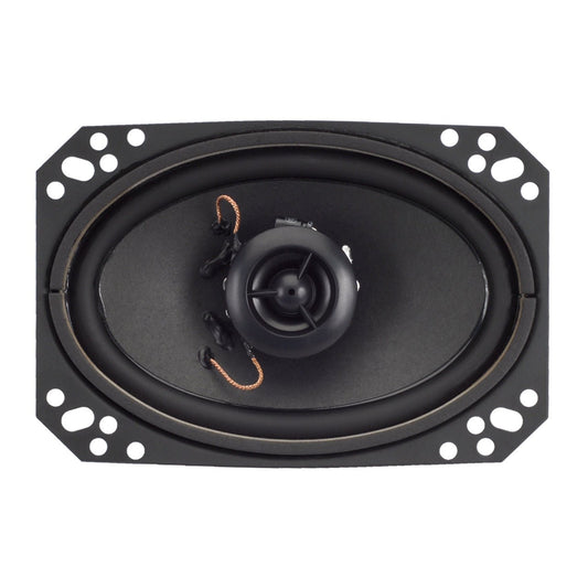 Magnadyne F46XB-WN | 4" x 6" 2-Way Speaker