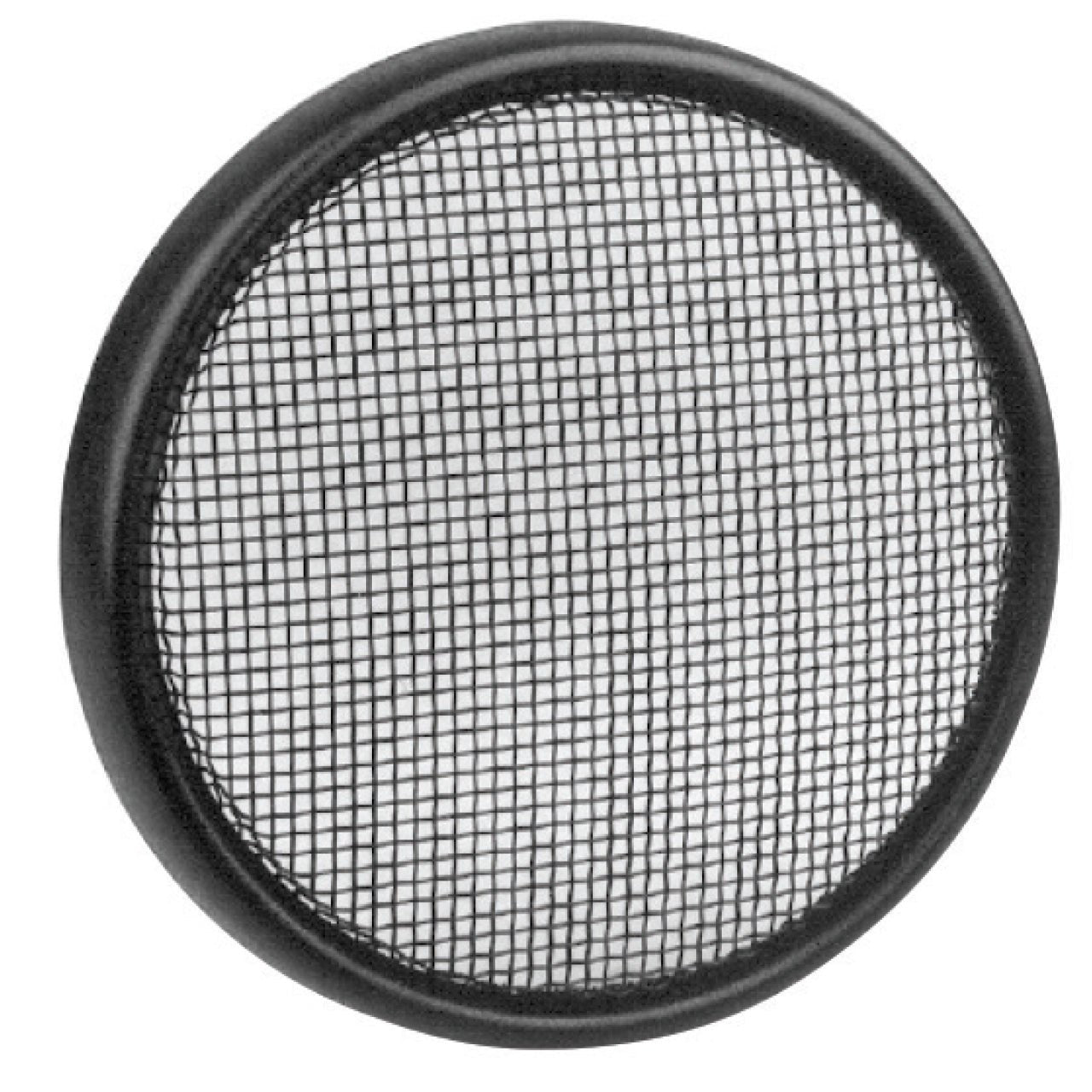 Magnadyne G514TXB | 5 1/4" Round Speaker Grill