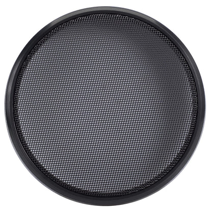 Magnadyne | G514WMB 5 1/4"  Snap-On Speaker Grill | Black