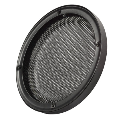 Magnadyne G60TXB | 6" Round Cloth Speaker Grill