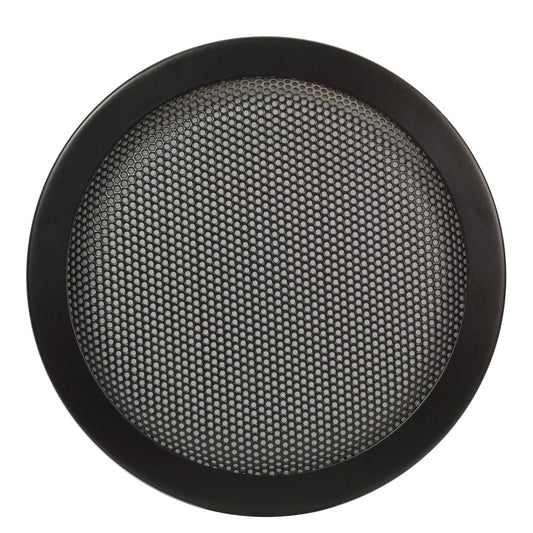 Magnadyne G60TXB | 6" Round Cloth Speaker Grill