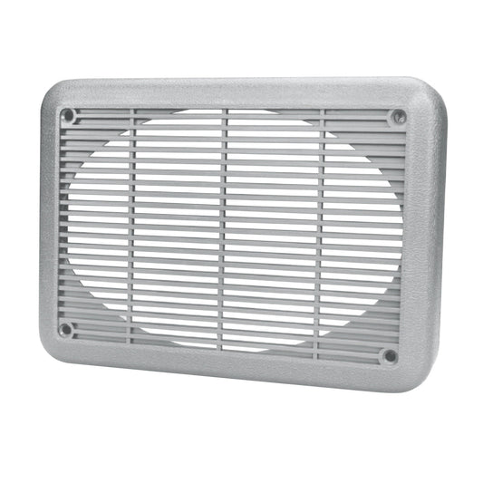 Magnadyne G68RVD | 6" x 8" Speaker Grill | Spacer