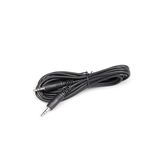 Magnadyne HAR-AUDIO | 6 Foot Stereo 3.5mm Male to 3.5mm Male AUX Audio Cable