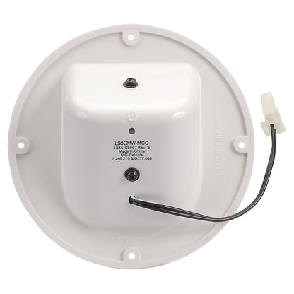 Magnadyne LS3CMW-MCO | 3" Ceiling Mount Satellite Speaker with 2 Pin Connectors