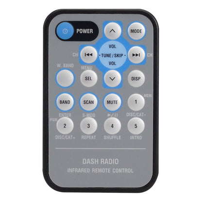 Magnadyne M9900-CCR | Replacement Remote Control for M9900CDS