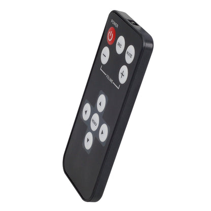 Magnadyne RC130C | Replacement Remote Control for Mobilevision M130C Backup Monitor