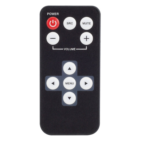 Magnadyne RC130C | Replacement Remote Control for Mobilevision M130C Backup Monitor