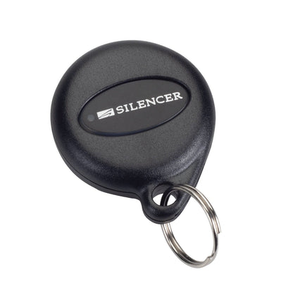 Magnadyne SLRF10 | 1-Button Passive Disarming Remote for Silencer 4900 Series Immobilizers