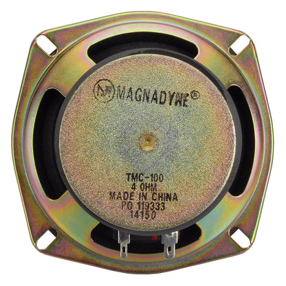 Magnadyne TMC-100 | 5" Dual Cone Speaker