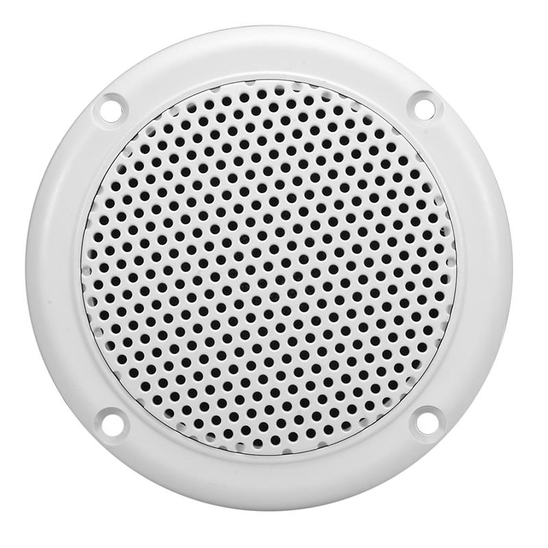 Magnadyne WR30 | 3" Dual Cone Water Resistant Speakers | Sold as a Pair