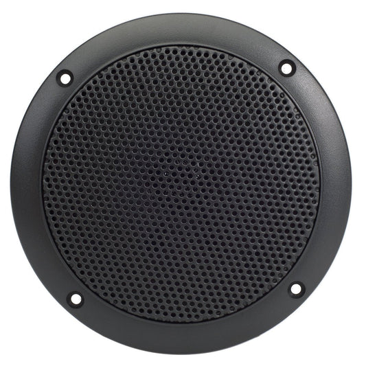 Magnadyne WR50 | 5" Dual Cone Slim Profile Speaker | Black or White