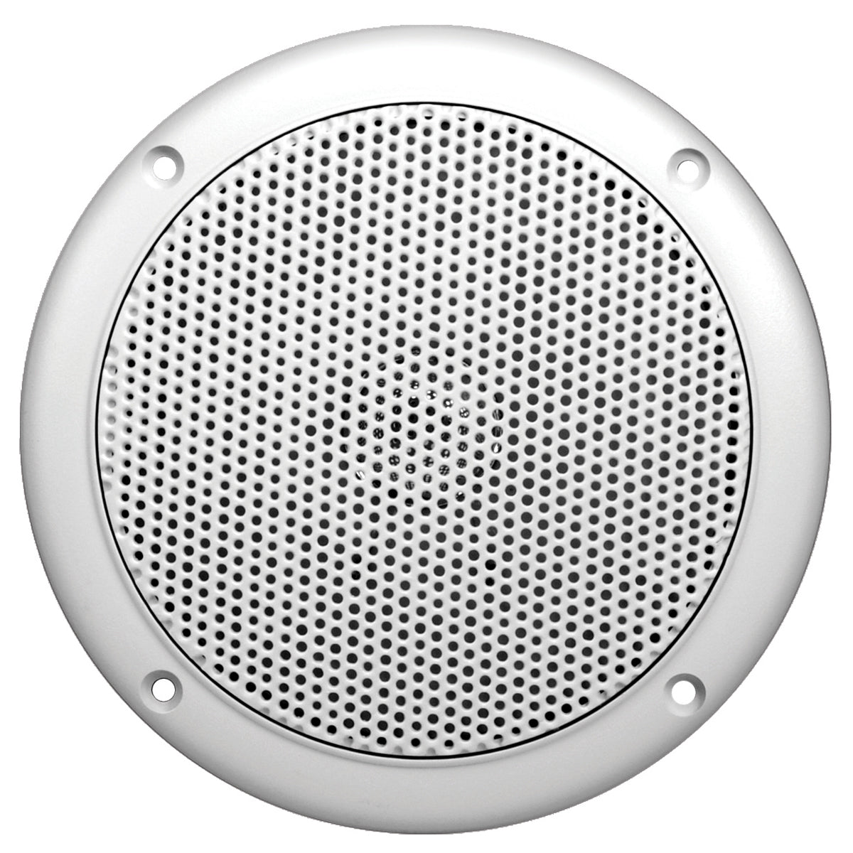 Magnadyne WR50 | 5" Dual Cone Slim Profile Speaker | Black or White