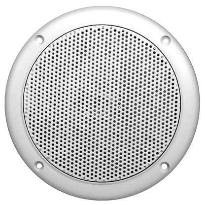 Magnadyne WR50 | 5" Dual Cone Slim Profile Speaker | Black or White