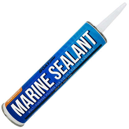 Marine Sealant & Adhesive Caulk