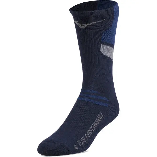 Mizuno Runbird Crew Socks