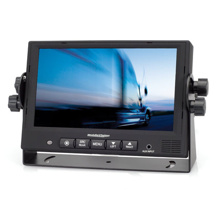 MobileVision M130C | 7" Color LCD Safety Camera Monitor