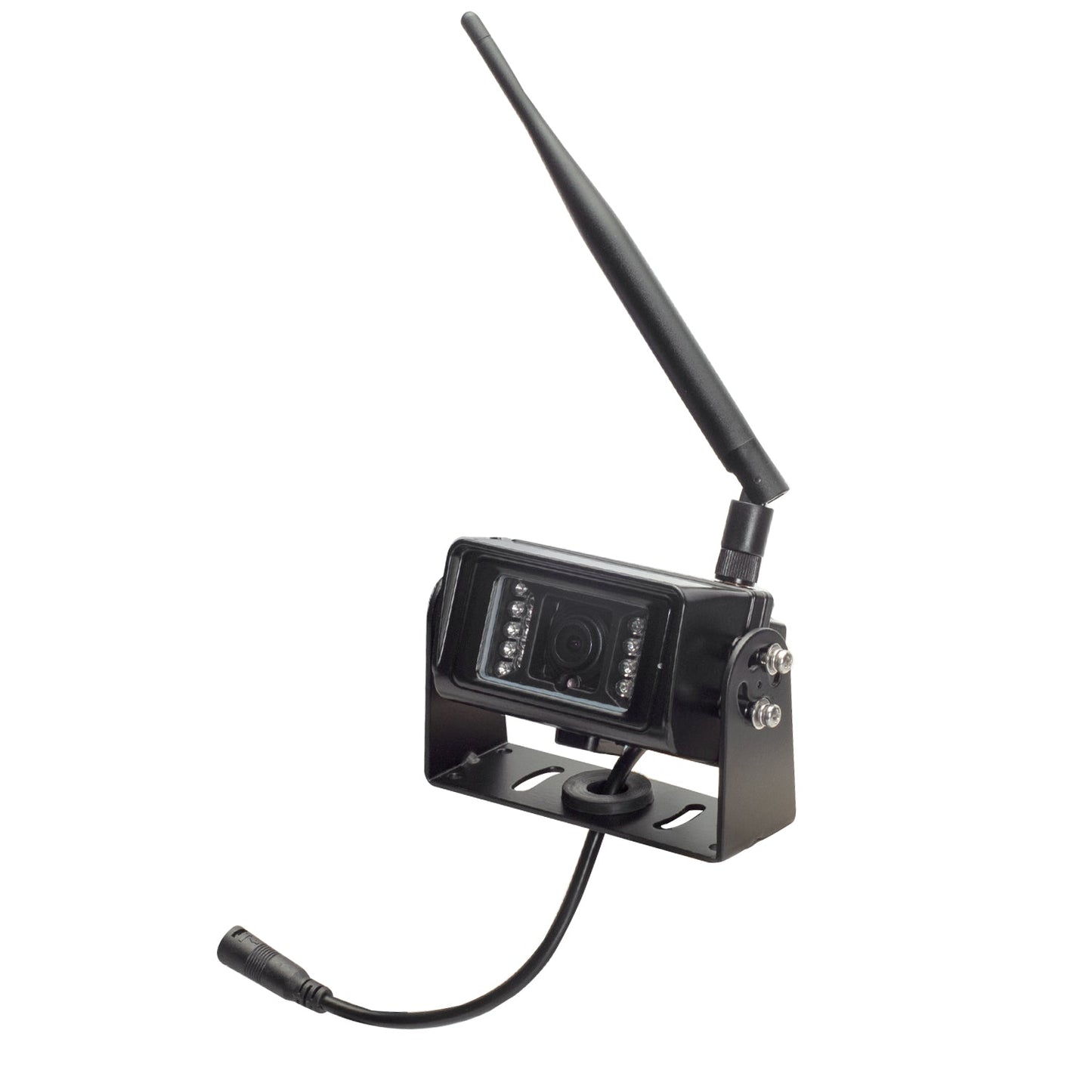 MobileVision MV-BC1 | 2.4Ghz Wireless Camera and 5" Portable Monitor