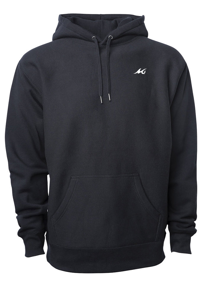 The Summit Heavyweight Hooded Pullover