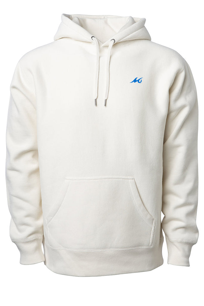 The Summit Heavyweight Hooded Pullover