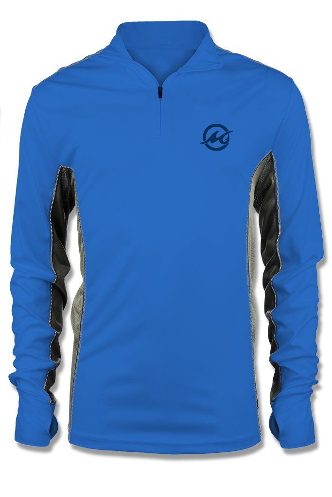 The MSC Boat Ultimate-Guide 1/4 Zip