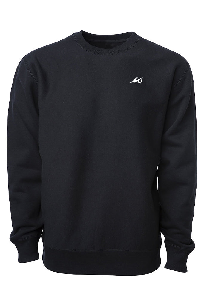 The Summit Crewneck Pullover