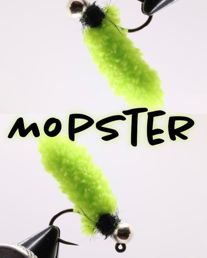 Mopster