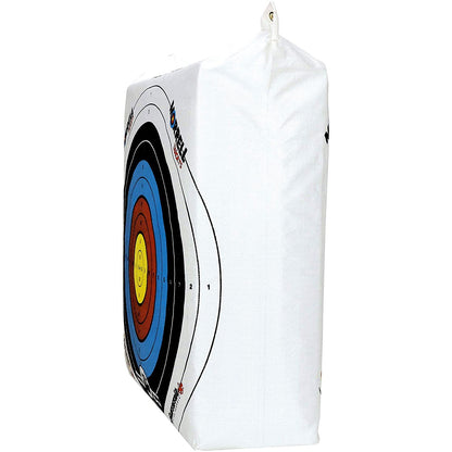 Morrell Lightweight Portable Range NASP Field Point Archery Bag Target (4 Pack)