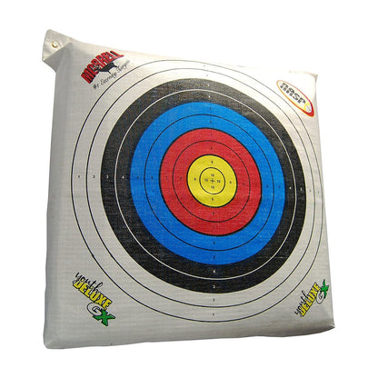 Morrell Outdoor Youth Deluxe GX Range NASP Field Point Archery Target (2 Pack)