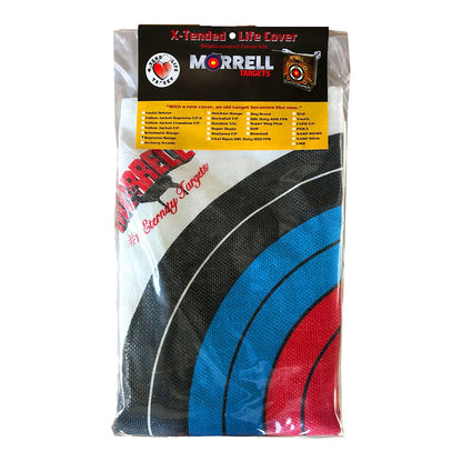 Morrell Supreme Range Archery Target Replacement Cover (Cover Only) (3 Pack)