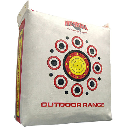 Morrell Weatherproof Range Archery Target Replacement Field Point Cover (2 Pack)