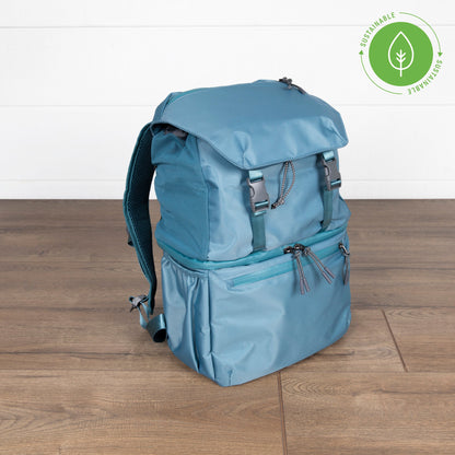 Tarana Recycled Backpack Cooler