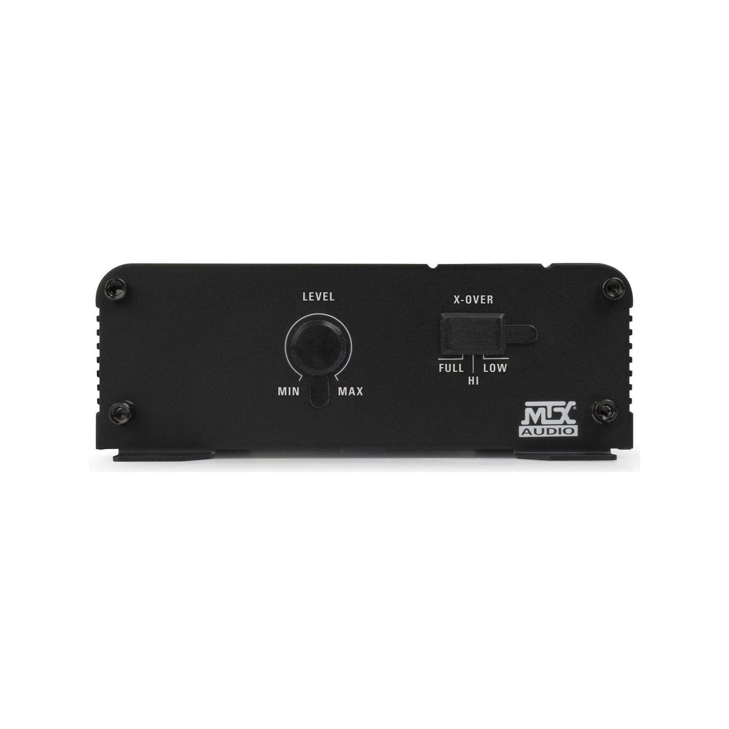 MTX MUD100.2 Mud Series 200 Watt RMS 2 Channel Outdoor Powersports Amplifier Kit