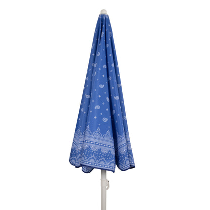 5.5 Ft. Portable Beach Umbrella